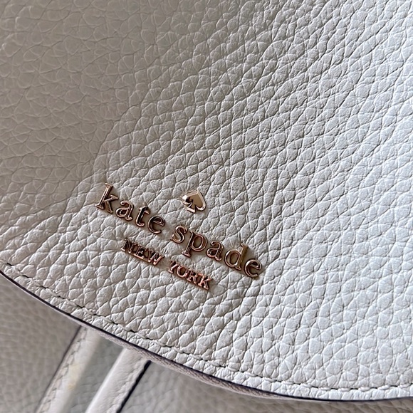 NWOT Kate Spade Medium Backpack - Picture 5 of 12